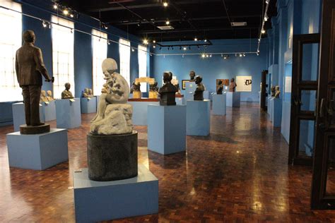 filipino sculptors|National Museum of Fine Arts – National Museum.